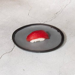 Sushi ทูน่าสด