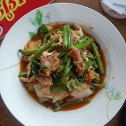 ร้านยำ&สุกี้แจ่วฮ้อนใจดี