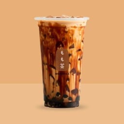 MOMOTEA หน้า รร.มานะศึกษา