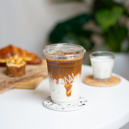 3AM Caramel Macchiato (M)