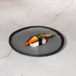 Sushi ปลาไหลญี่ปุ่น