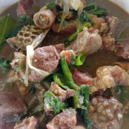 อุเพลี้ยขมแซ่บ