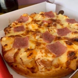 Lion King Pizza2 สาขาเชิงเนิน