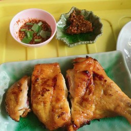 น่องติดสะโพก