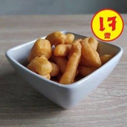 ปาท่องโก๋กรอบ (ตัวเล็ก)