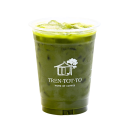 Pure Kyushu Blend Matcha