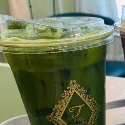 เพียว มัทฉะเย็น