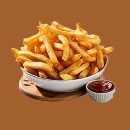 เฟรนซ์ฟาย