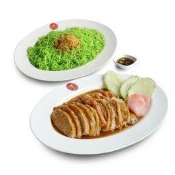 สุกี้ตี๋น้อย B5 Avenue สระบุรี