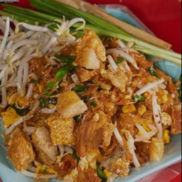 วุ้นเส้น(กากหมู)