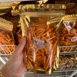 ขนมขาไก่เค็ม