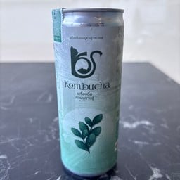 คอมบูชาขลู่ออริจินอล