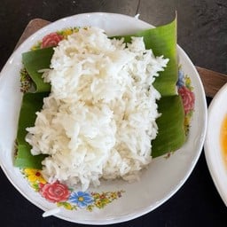 ข้าวสวย