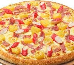 Eat "ซิ" Pizza
