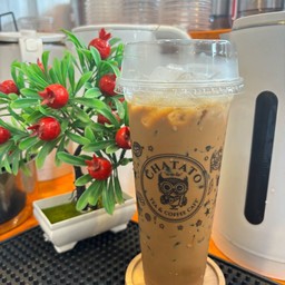 กาเเฟโบราณ