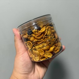 คอนเฟรกคาราเมล