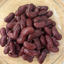 ถั่วแดง