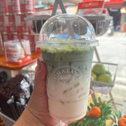 มัจฉะลาเต้