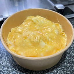 ข้าวไข่ข้น