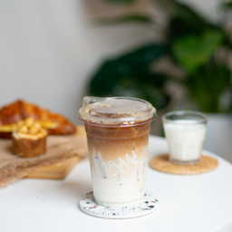 4AM  Latte (L)
