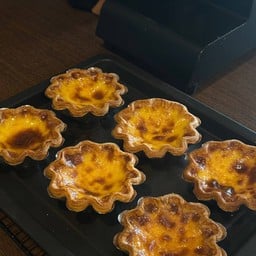 ทาร์ตไข่