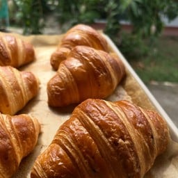 สายธารเบเกอรี่ -ขนมบ้านสวนอัญ