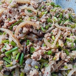 ครัวป้าแพรตามสั่ง