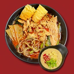 หม่าล่าทั่งเซตสุดคุ้ม