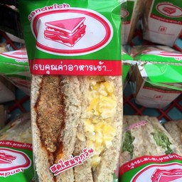 ข้าวโพดหยองพริกเผา