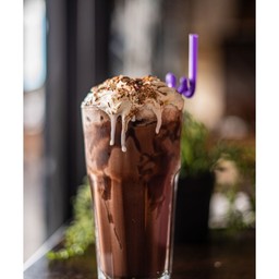 ช็อคโกแลตเย็น