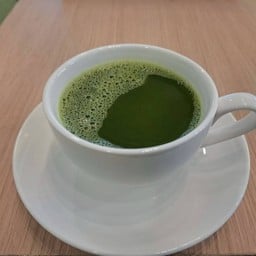 เพียว มัทฉะร้อน