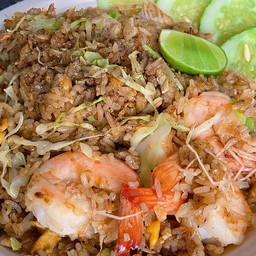ข้าวผัด