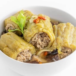 มะระยัดไส้