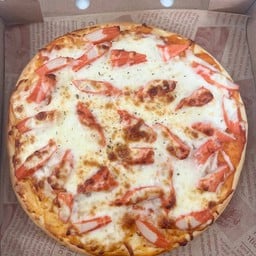 ปูอัดชีส L