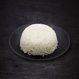 ข้าวสวย