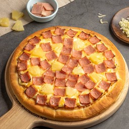 ฮาวายเอี้ยน