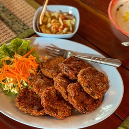 ทอดมันปลากราย