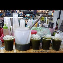 Fun Fueang Boran Coffee☕🌙