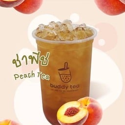 Buddy tea ตลาดลุงช้าง คลอง3