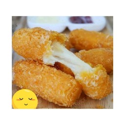 ชีสสติ๊ก  3  ชิ้น