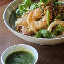 ข้าวแห้งทะเล