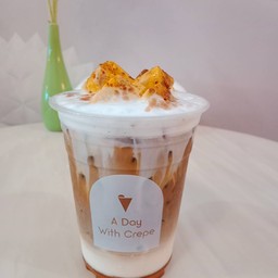 ดัลโกน่ามัคคีอาโต้ค็อฟฟี่