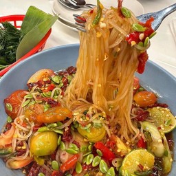 ตำเส้นเล็ก