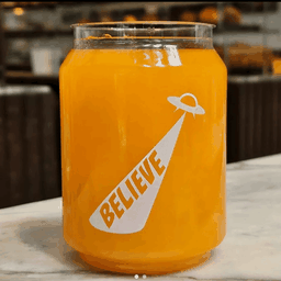 Orange Juice (ColdPressed)