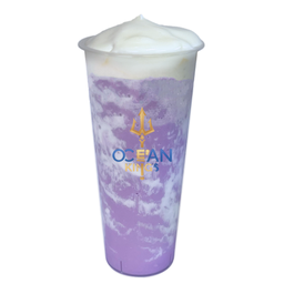 เผือกมัน ทอร์นาโด (ปั่น)