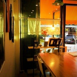 L’amu  ลามู  ラムゥ　ศรีราชานคร SrirachaNakorn ศรีราชานคร ซอย1