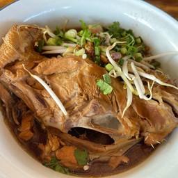 เส้นร้านเราไม่อืดไม่เละไม่แยกน้ำก้อไม่อืดจ้า