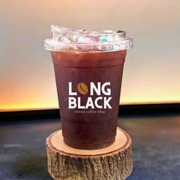 Long Black Coffee ลองแบล็คคอฟฟี่