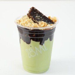 Matcha Brown (M)