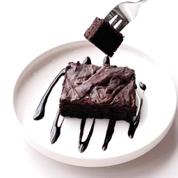 Fudge Brownie